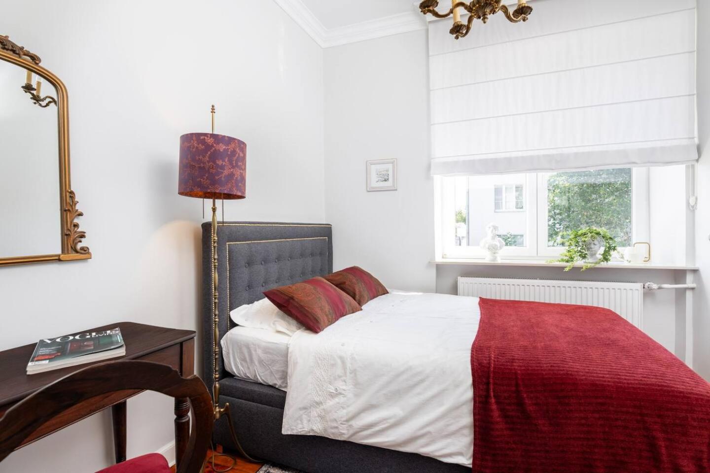Apartament Ruby Powisle *