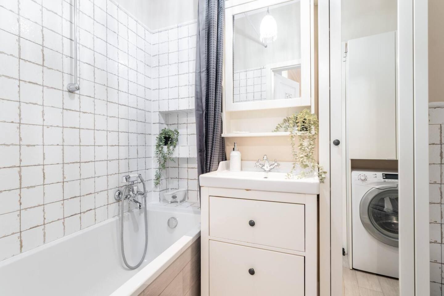 Apartament Ruby Powisle