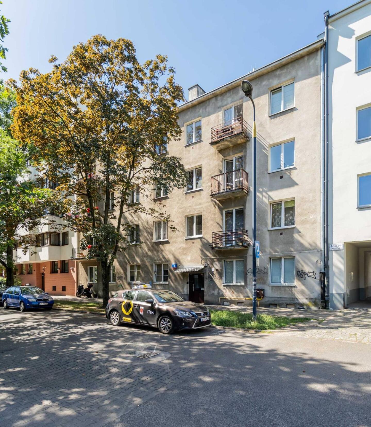 Ruby Powisle Warszawa