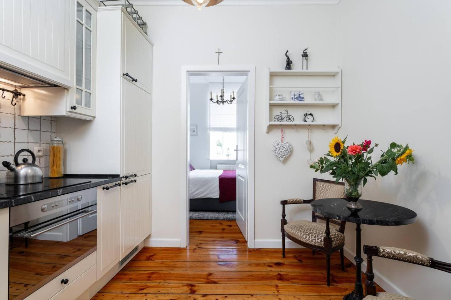 Ruby Powisle Apartament