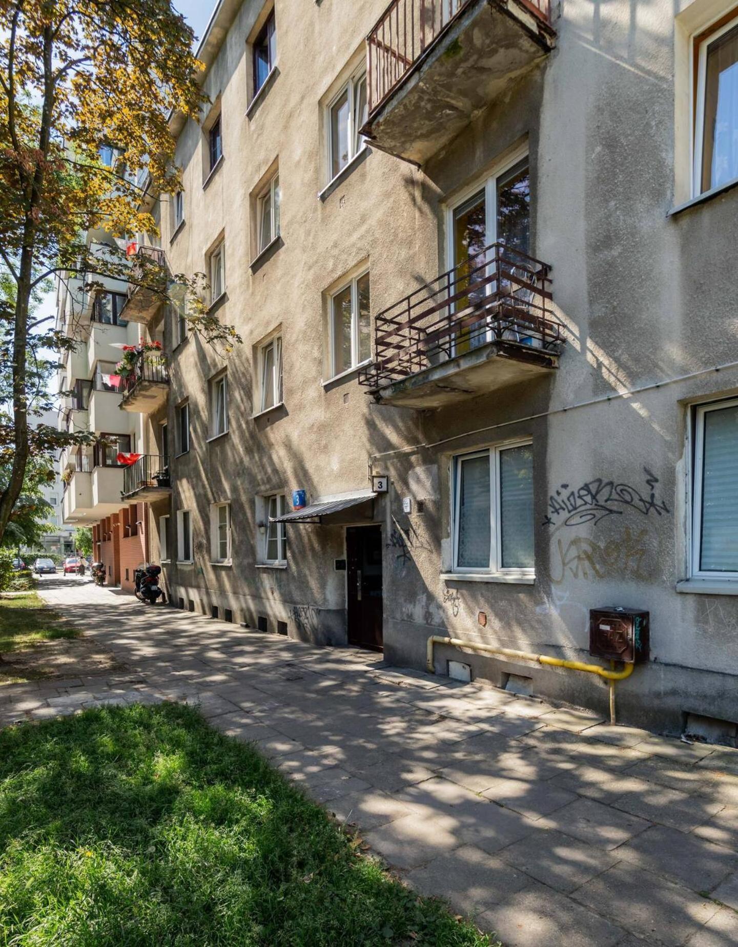 Ruby Powisle Warszawa
